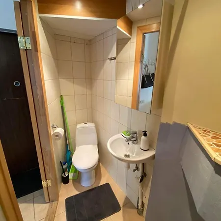 Toom-kuninga Apartment Tallinn