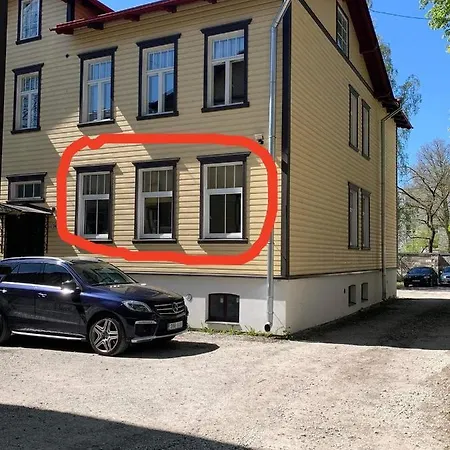 Toom-kuninga Tallinn