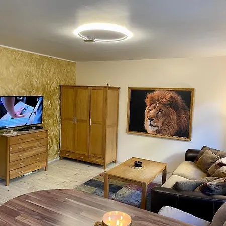 Apartment Toom-kuninga