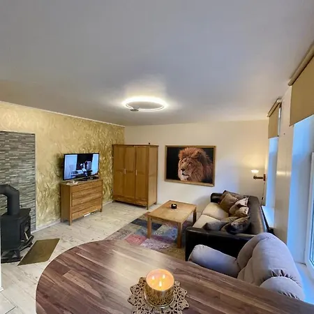 Apartman Toom-kuninga